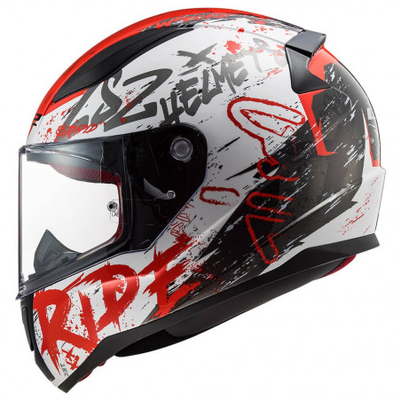 CASCO LS2 FF353 RAPID NAUGHTY