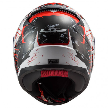 CASCO LS2 FF353 RAPID NAUGHTY