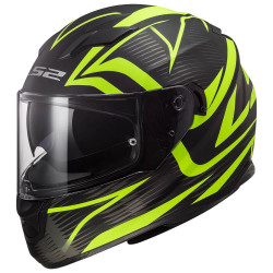 CASCO LS2 FF320 STREAM EVO JINK