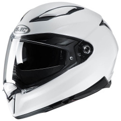 CASCO HJC F70 SOLID