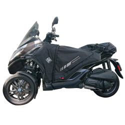 CUBREPIERNAS TUCANO URBANO TERMOSCUD PRO R207 PIAGGIO MP3 HPE