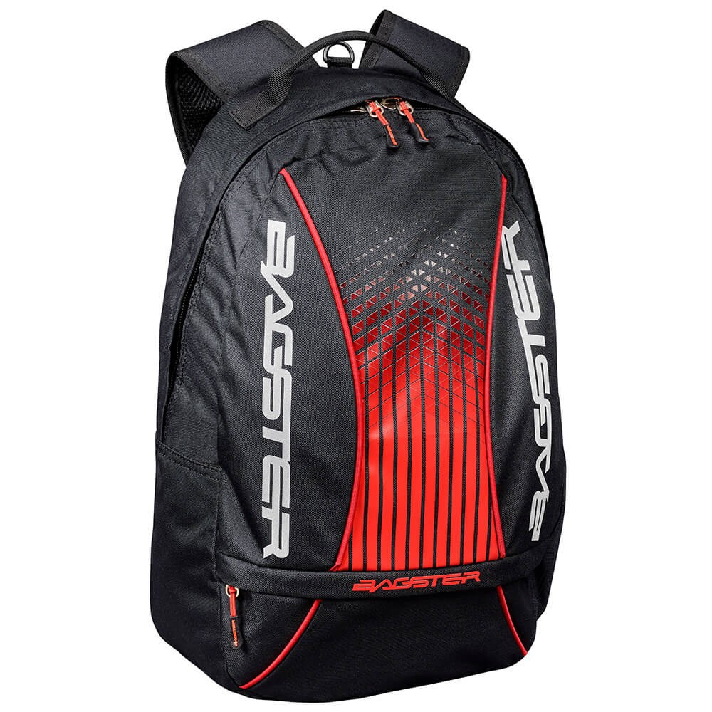 Bagster mochila moto player evo