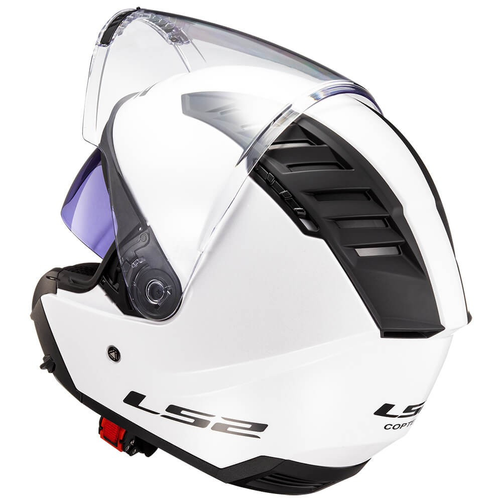 CASCO OF600 COPTER LS2 - CASCO JET AREATO