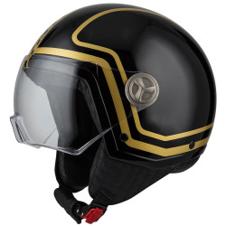 CASCO NZI ZETA 2 GOLDFINGER