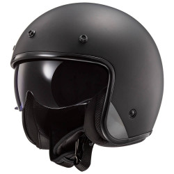 CASCO LS2 OF601 BOB SOLID