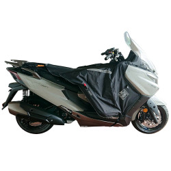 CUBREPIERNAS TUCANO URBANO TERMOSCUD R211 KYMCO X-TOWN CT 125/300