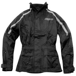 CHAQUETA IMPERMEABLE ACERBIS MAT-X RAIN