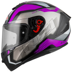 CASCO NZI TRENDY METAL