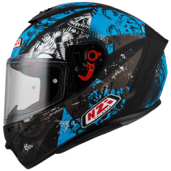 CASCO NZI TRENDY JUNGLE