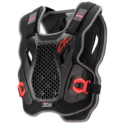 PETO ALPINESTARS BIONIC ACTION