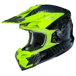 CASCO HJC I50 ARTAX