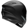 Casco Mt Helmets Targo Pro solid Negro Mate – MotoMercado Colombia