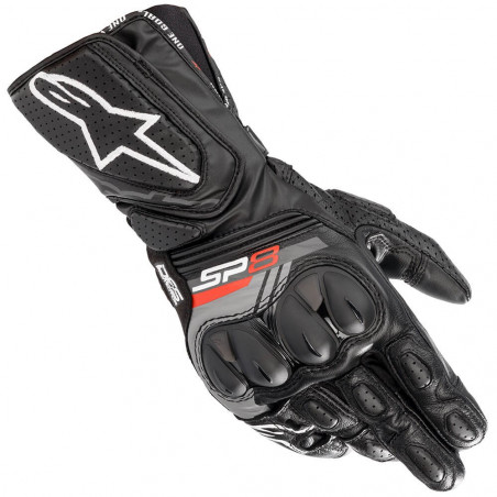 GUANTES ALPINESTARS SP-8 V3