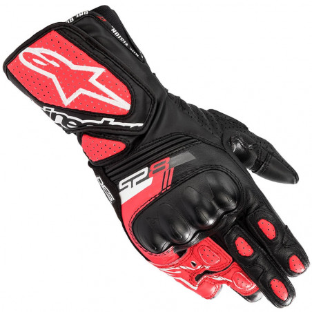 GUANTES ALPINESTARS STELLA SP-8 V3