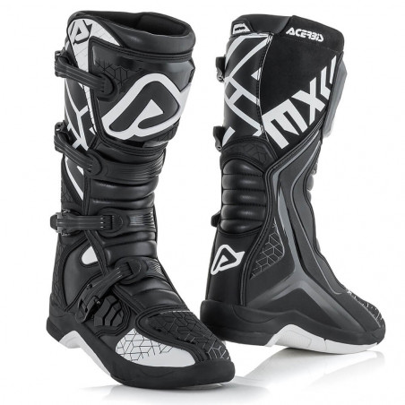 BOTAS ACERBIS X-TEAM