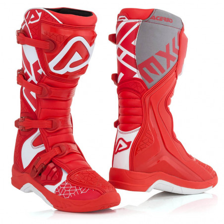 BOTAS ACERBIS X-TEAM