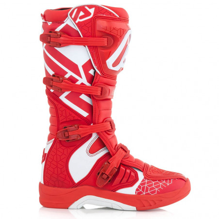 BOTAS ACERBIS X-TEAM