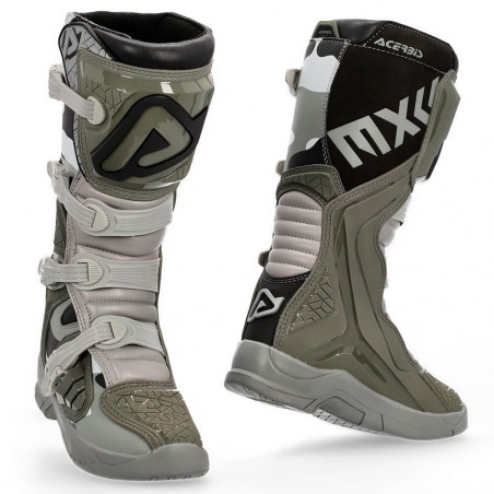 BOTAS ACERBIS X-TEAM