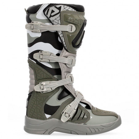 BOTAS ACERBIS X-TEAM