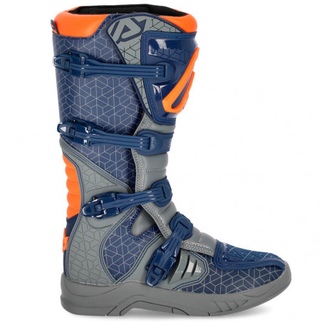 BOTAS ACERBIS X-TEAM