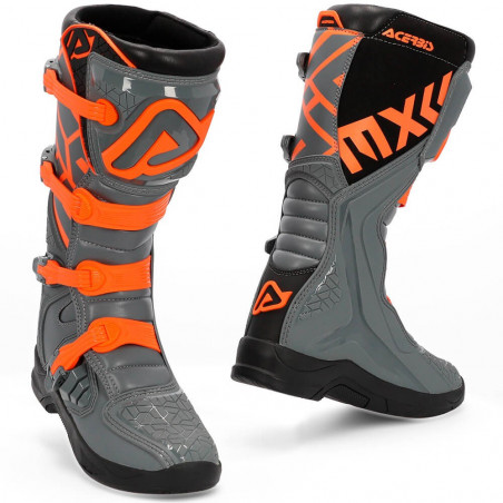 BOTAS ACERBIS X-TEAM