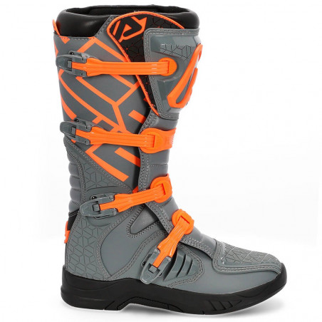 BOTAS ACERBIS X-TEAM