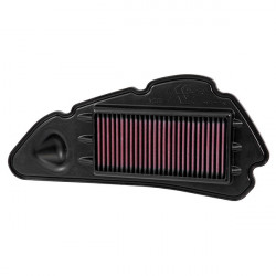 FILTRO AIRE K&N HONDA SH125/150, FORZA 125