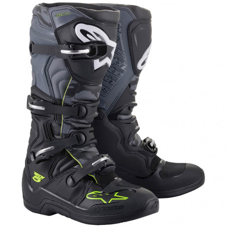 BOTAS ALPINESTARS TECH 5