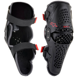 RODILLERAS ALPINESTARS SX-1 V2