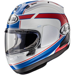 CASCO ARAI RX-7V EVO SCHWANTZ