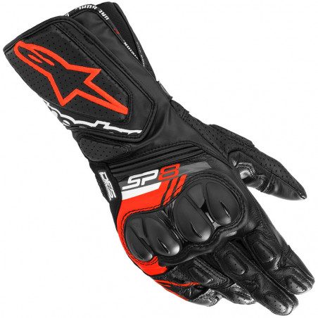 GUANTES ALPINESTARS SP-8 V3