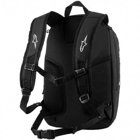 MOCHILA ALPINESTARS CHARGER BOOST