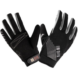 Guantes moto verano Seventy SDN32 fluor baratos tienda Hospitalet