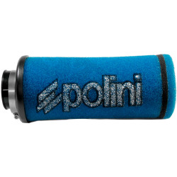 FILTRO AIRE POLINI EVOLUTION RECTO 39 MM