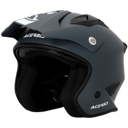 CASCO ACERBIS JET ARIA 22.06 SOLID