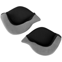 ALMOHADILLAS LATERALES SHARK S-DRAK