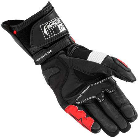 GUANTES ALPINESTARS SP-2 V3