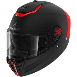 CASCO SHARK SPARTAN RS BLANK SP MAT