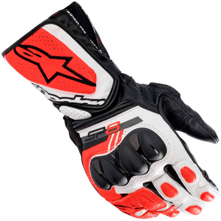 GUANTES ALPINESTARS SP-8 V3