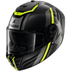 CASCO SHARK SPARTAN RS CARBON SHAWN