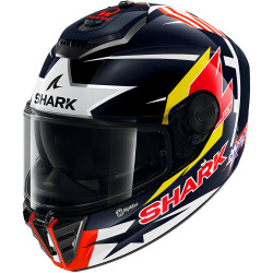 CASCO SHARK SPARTAN RS REPLICA ZARCO AUSTIN