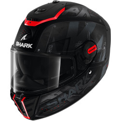 CASCO SHARK SPARTAN RS STINGREY MAT