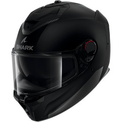 CASCO SHARK SPARTAN GT PRO BLANK MAT