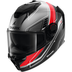 CASCO SHARK SPARTAN GT PRO TORYAN MAT