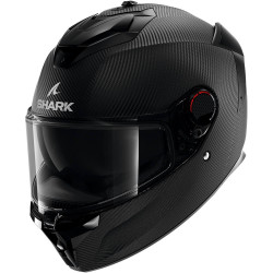 CASCO SHARK SPARTAN GT PRO CARBON SKIN MAT