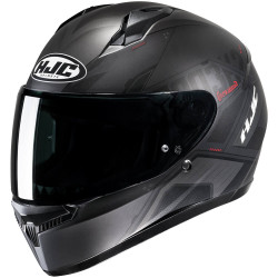 CASCO HJC C10 INKA