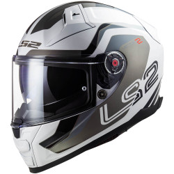 CASCO LS2 FF811 VECTOR II METRIC