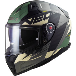 CASCO LS2 FF811 VECTOR II ABSOLUTE