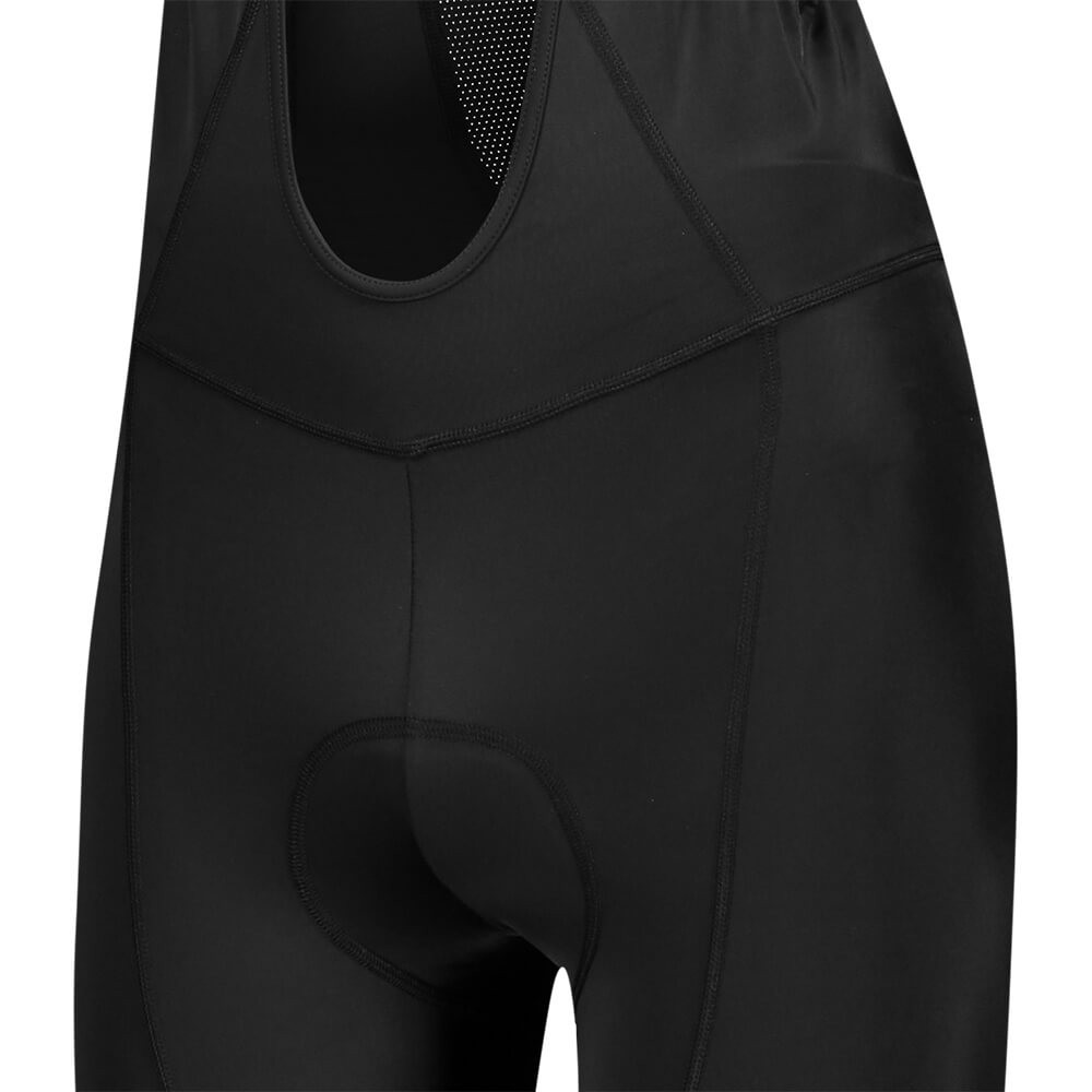 Culotte hombre Crono negro