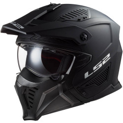 CASCO LS2 OF606 DRIFTER SOLID